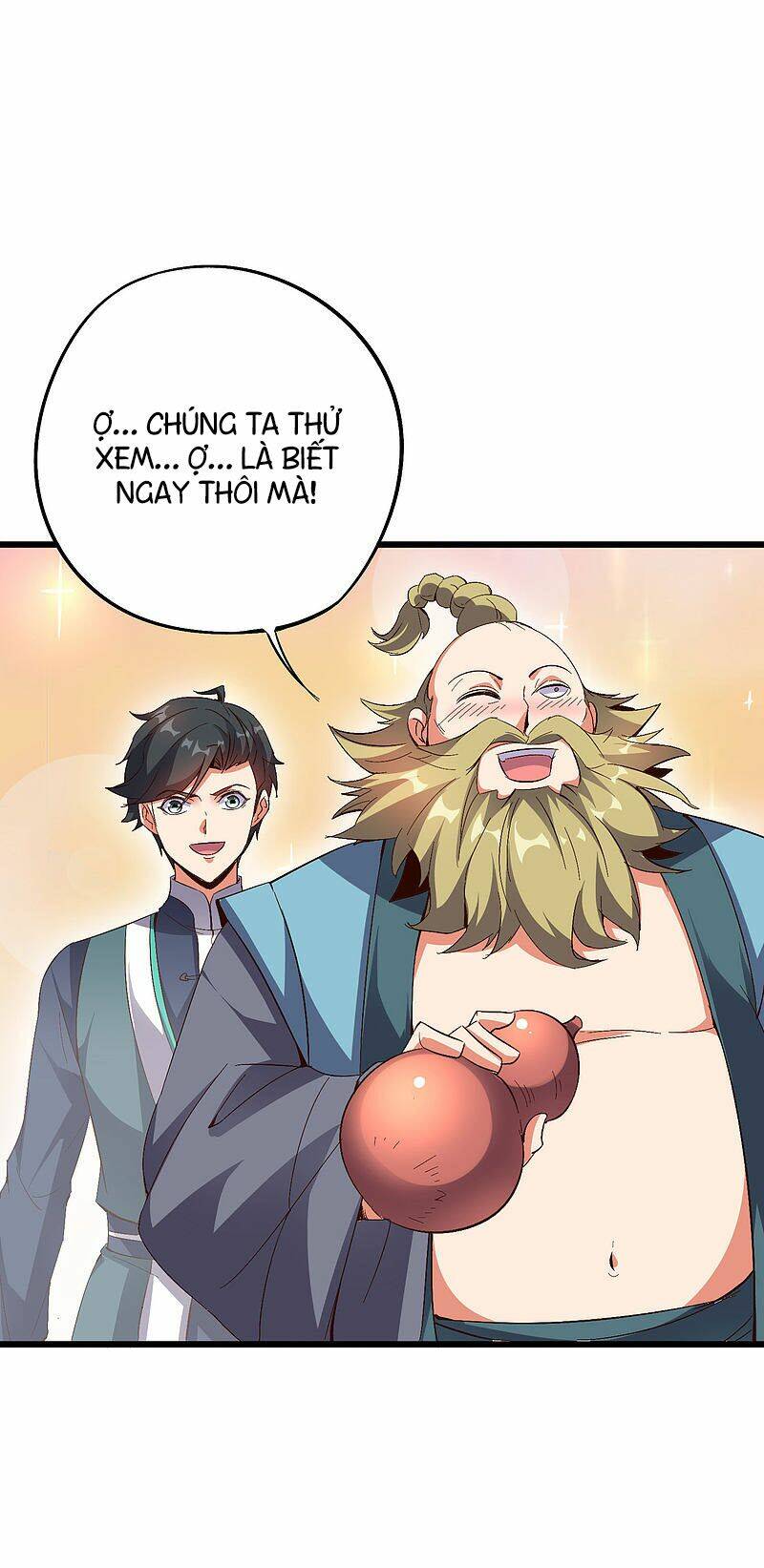 phục thiên thánh chủ chapter 65 17