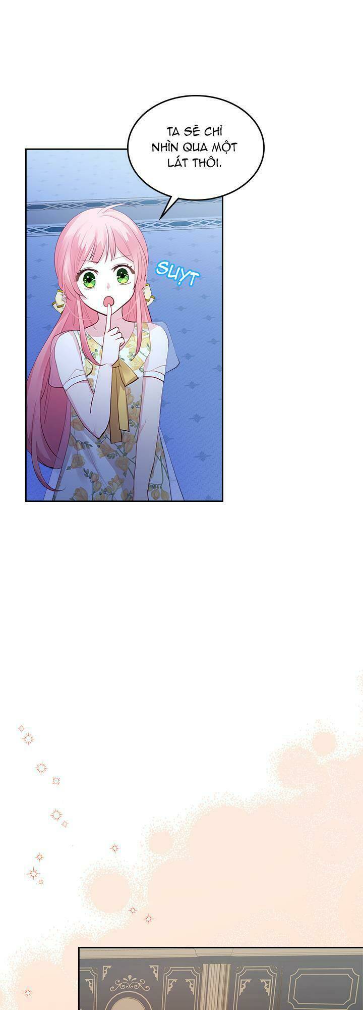 công chúa phản diện muốn ở trong ngôi nhà bánh quy chapter 16 32