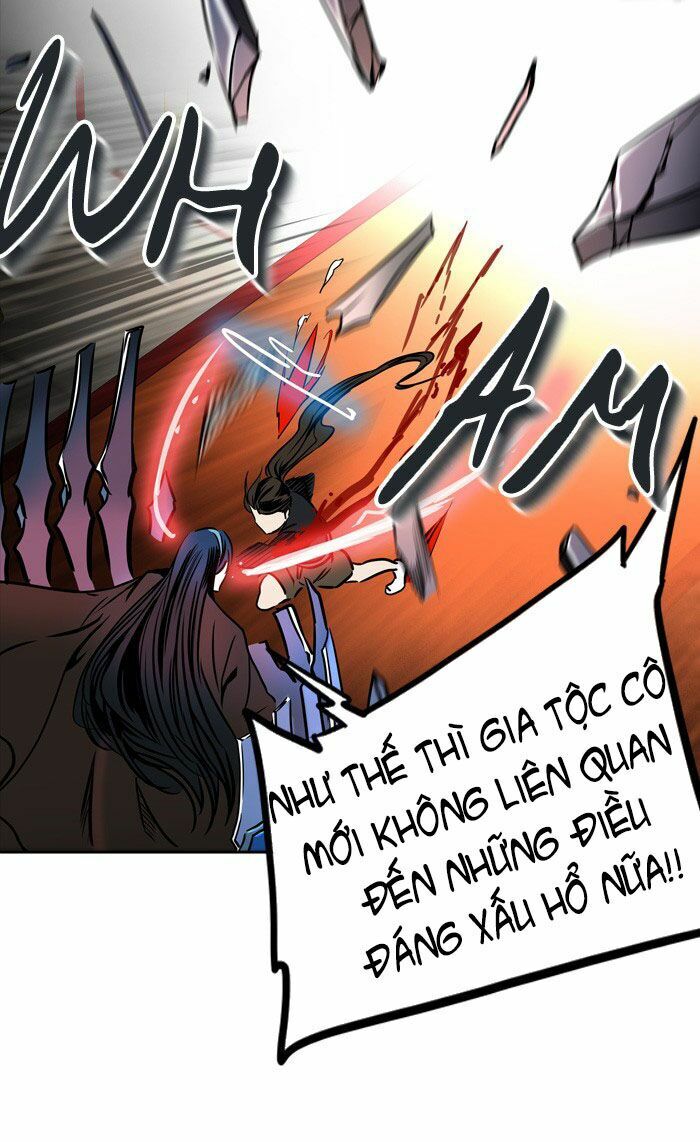 tòa tháp bí ẩn 2 chapter 219 59