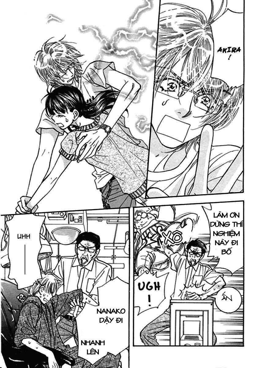 boku to kanojo no xxx chapter 51 5