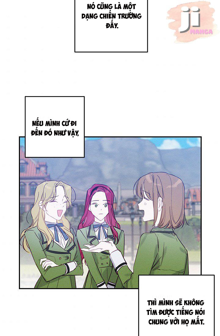 cứ giấu em trai tôi trước đi đã chapter 18 59