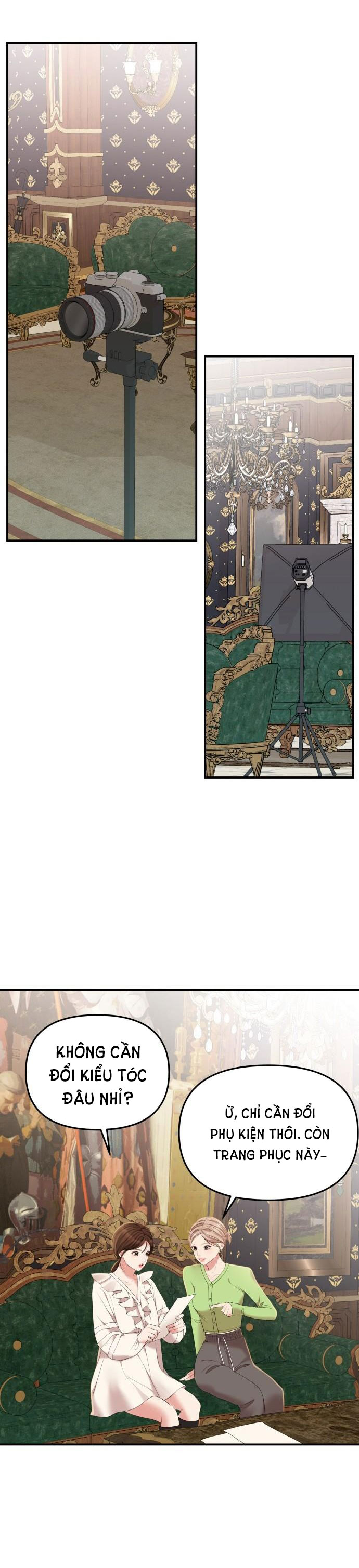 gửi em người đánh cắp những vì sao - to you who swallowed a star chapter 94.2 8