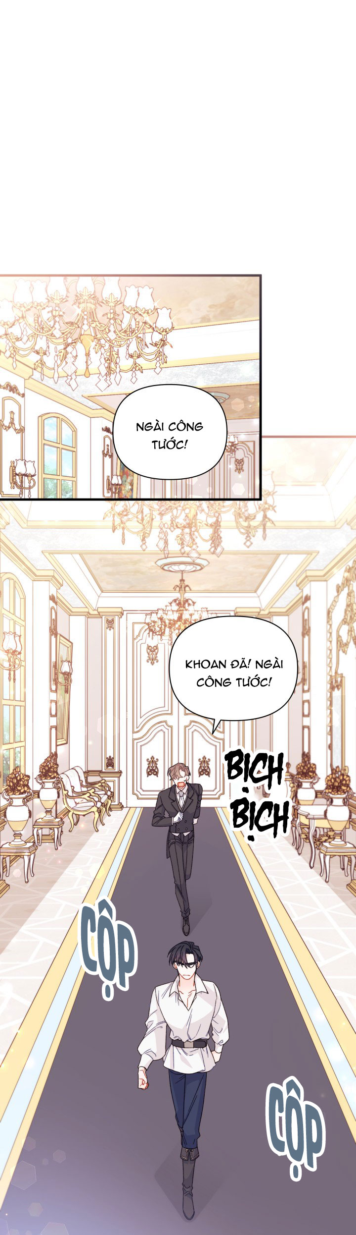 tôi đã kết hôn khi tôi tìm thấy nam chính chapter 24 1