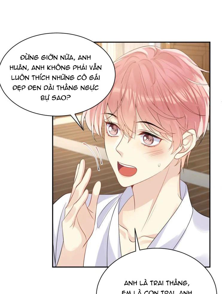 lại bị bạn trai cũ nhắm trúng rồi chapter 53 22