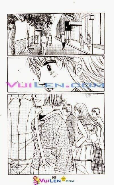 mãi yêu anh chapter 3 98