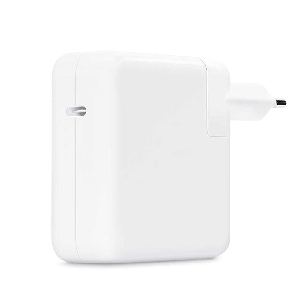 Adapter 61W USB-C Sạc Cho MacBook Pro Retina 13, MacBook Air Retina 13 Chân Cắm Điện Tròn EU