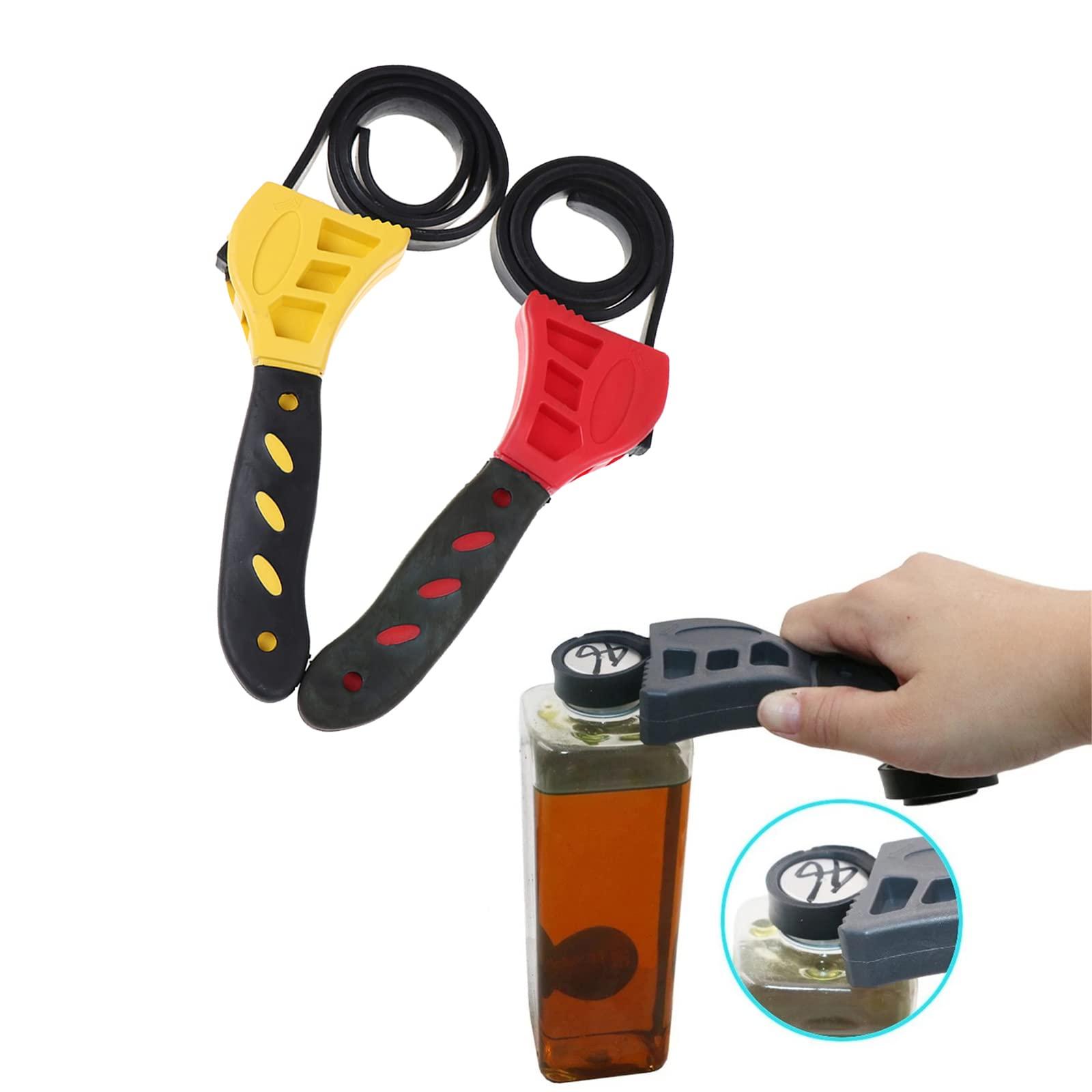 Khóa bộ lọc dầu chống trượt băng Key OEL Bộ lọc OEL Cờ rất Tự động cho dụng cụ mở chai cho Chai Mở bộ lọc Dầu Băng Key.