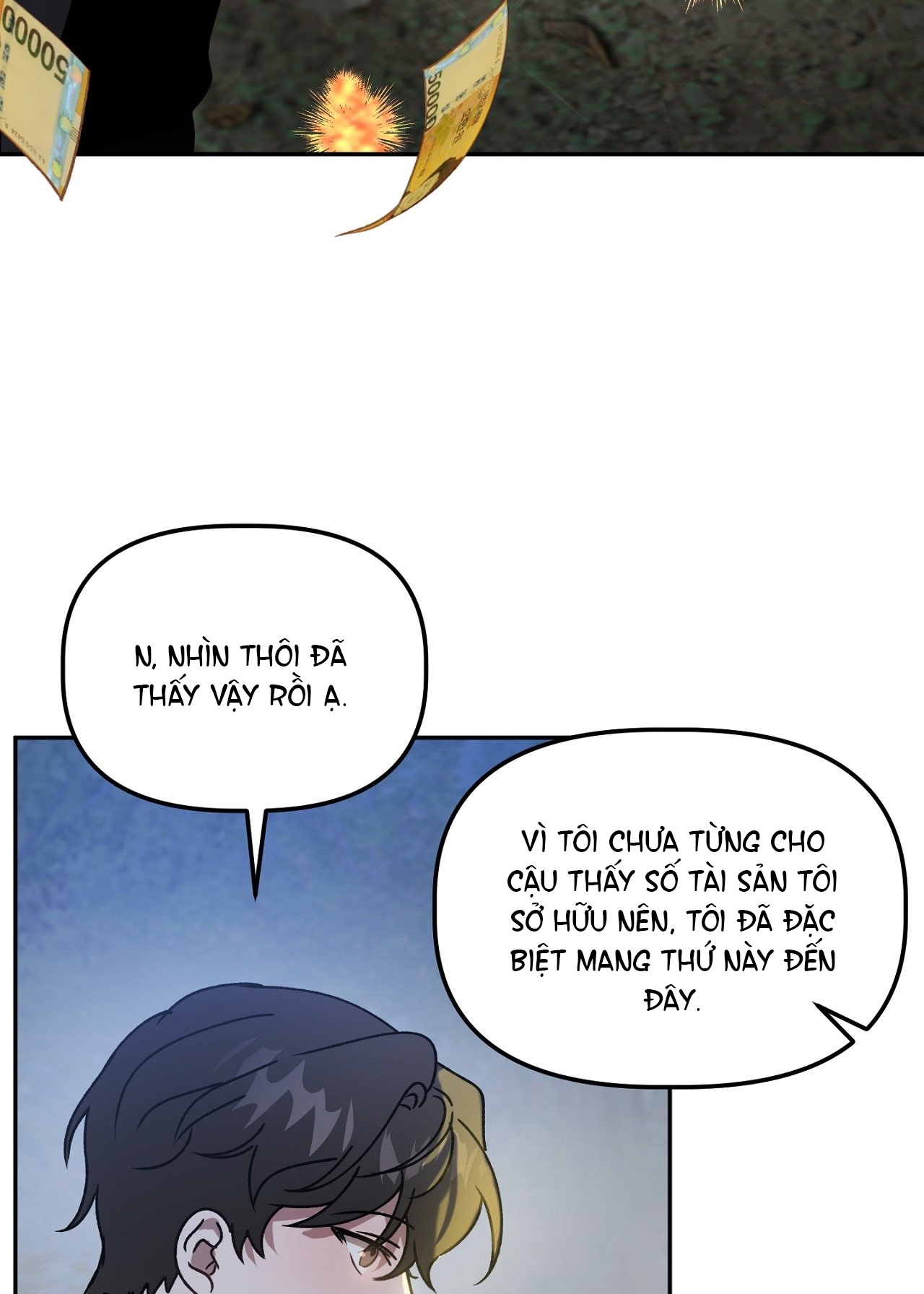 Anh Đã Hiểu Chưa? chapter 38.1 - Trang 26