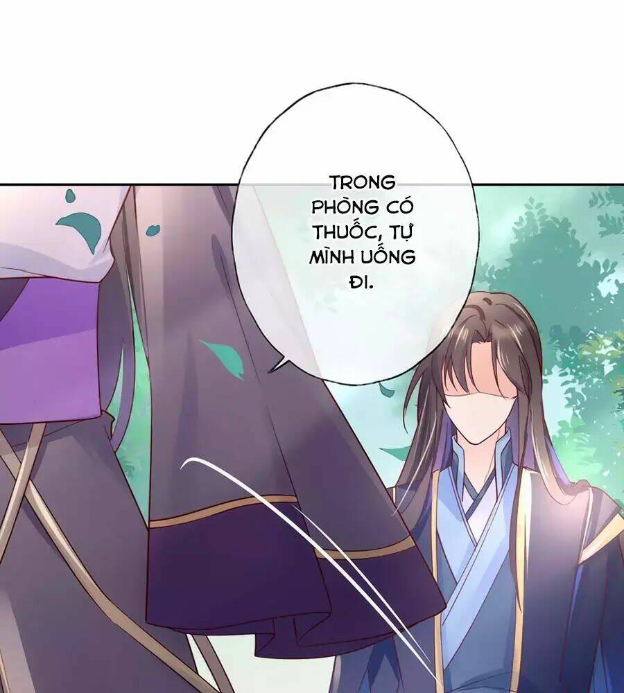 điềm mỹ chi huyết chapter 24 44