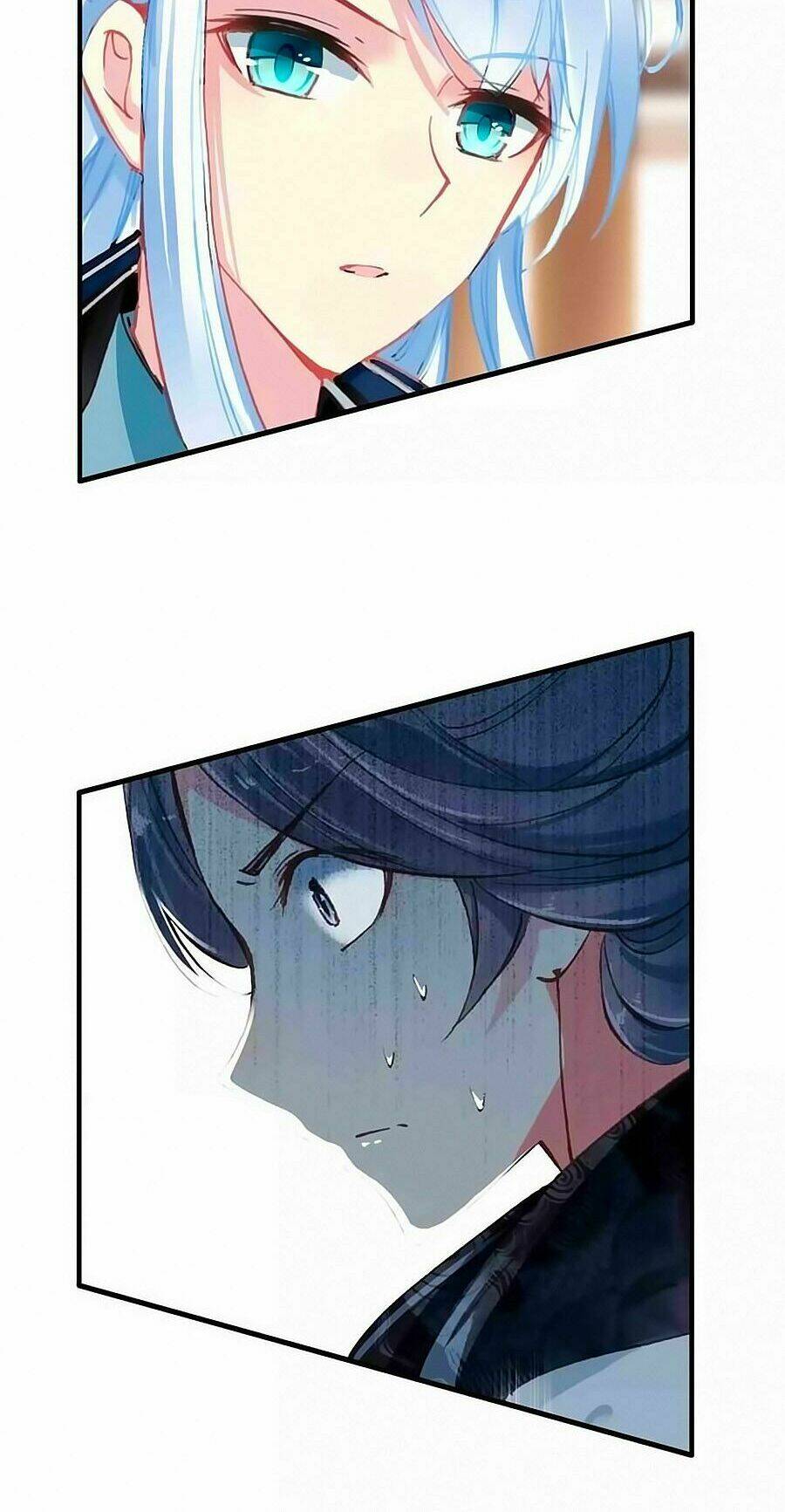 trâm trung lục chapter 32.1 19