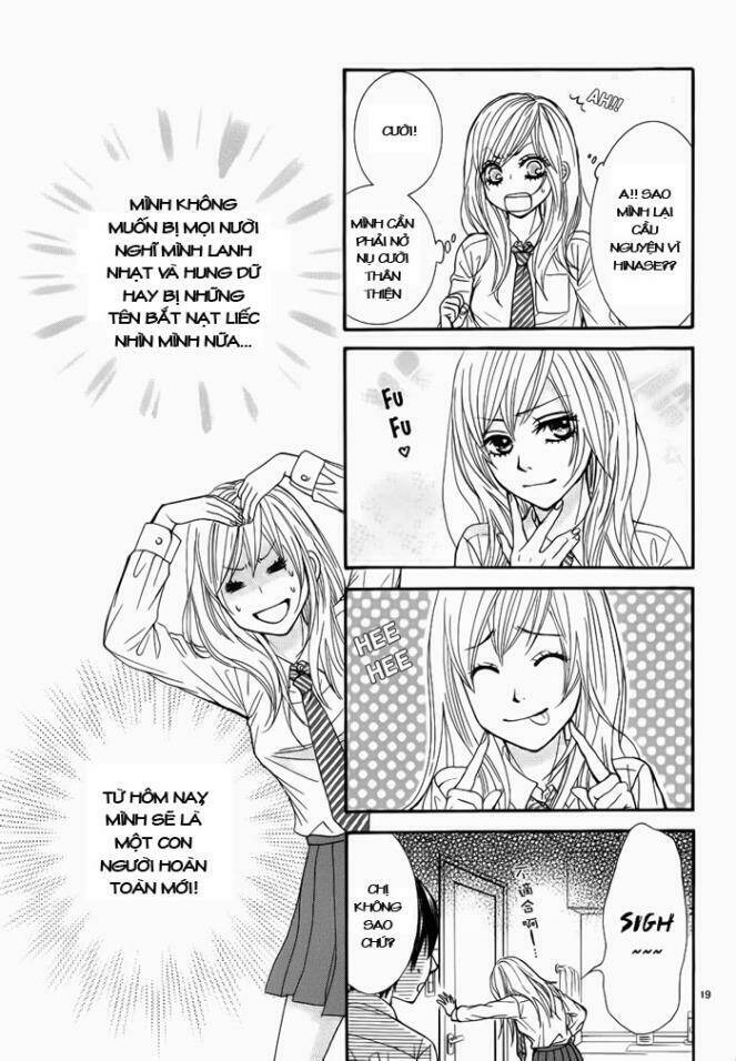 akaiito chapter 4 19