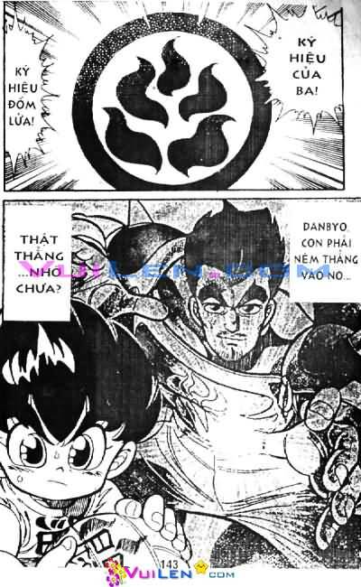 vua bóng ném chapter 4 24