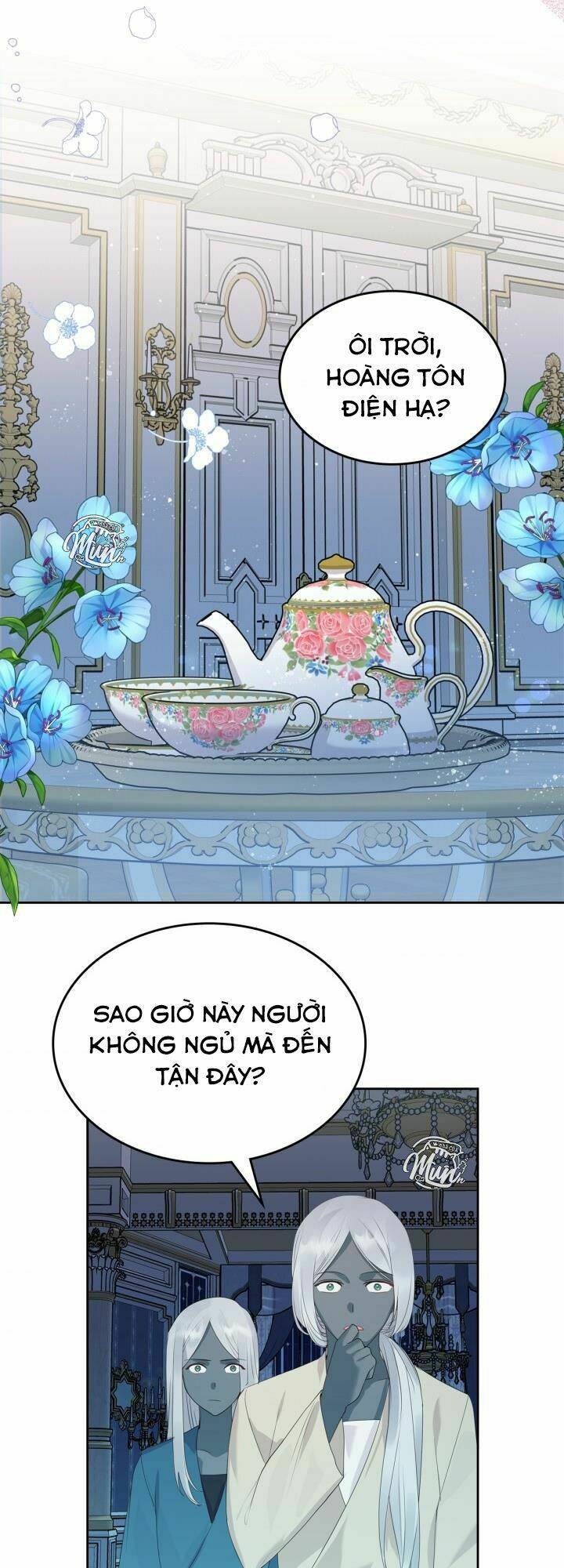 công chúa phản diện muốn ở trong ngôi nhà bánh quy chapter 43 17