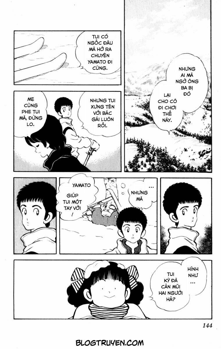 rough - ngọc thô chapter 107 12