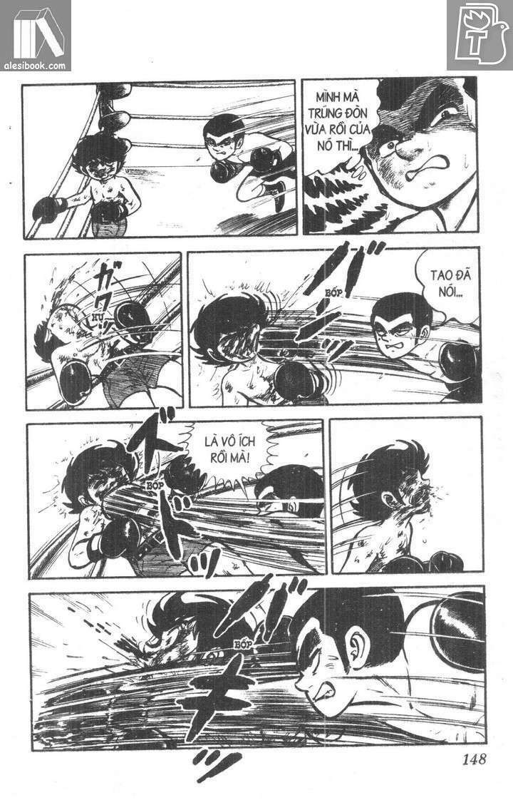 ganbare genki chapter 17 4