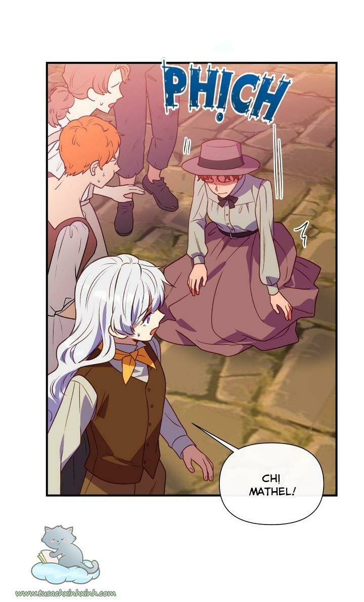 khế ước của nữ công tước quái vật chapter 142 64