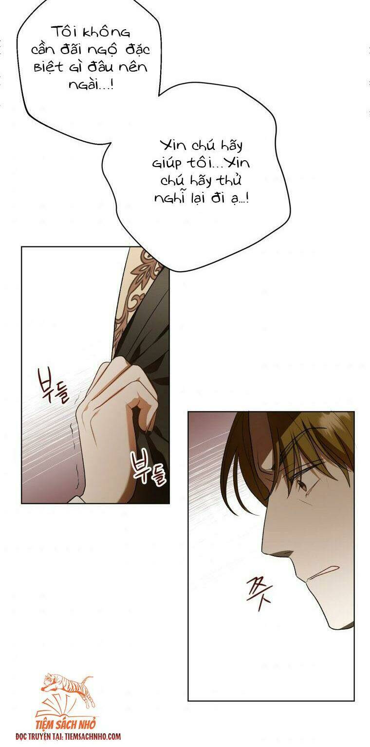 tôi trở thành phiên dịch viên của bạo chúa chapter 11 7