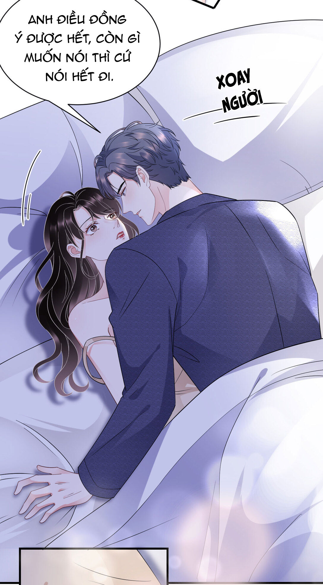 [16+] đại tiểu thư có thể có ý đồ xấu chapter 20 31