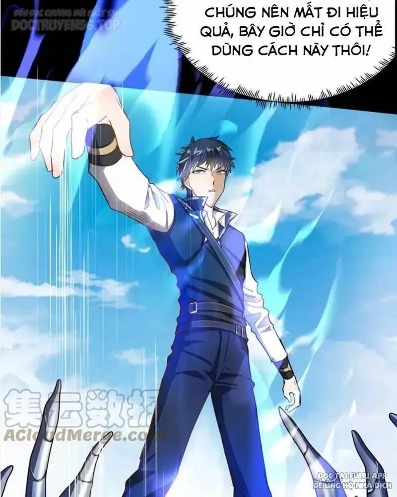 bắt đầu với thiên phú cấp sss chapter 20 73