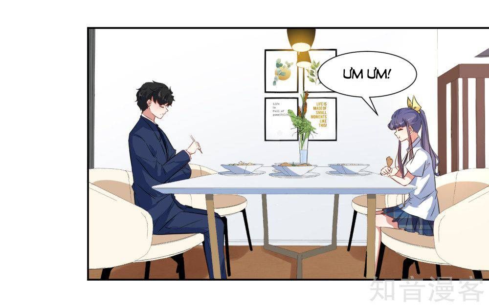 thầy giáo ác ma yêu tôi rồi chapter 61 2