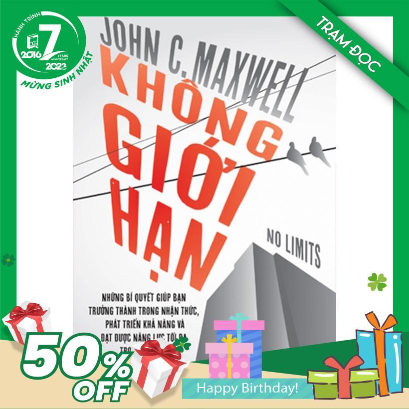 Trạm Đọc | Không Giới Hạn