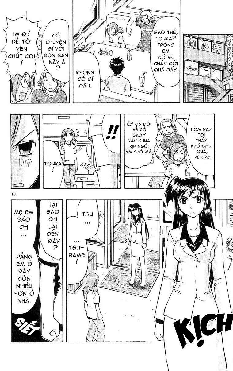 ai kora chapter 19 10