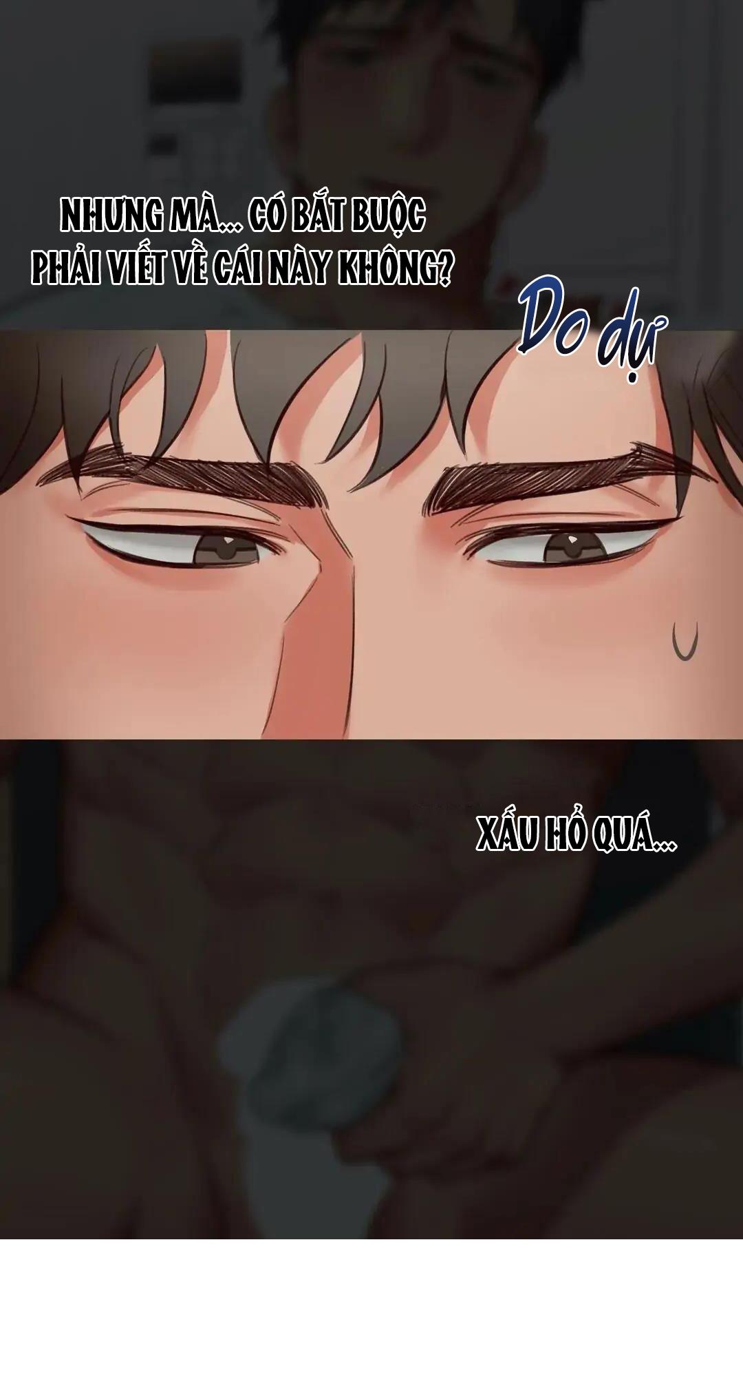 sextoy: dạy dỗ nhân viên mới ngực bự chapter 1 20