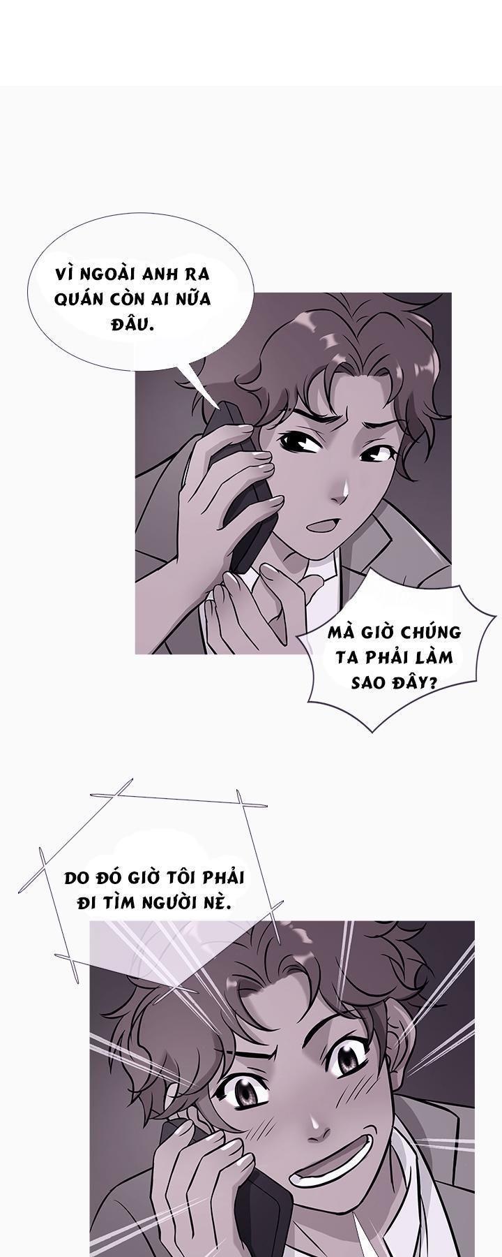 thiên đường chapter 43 4