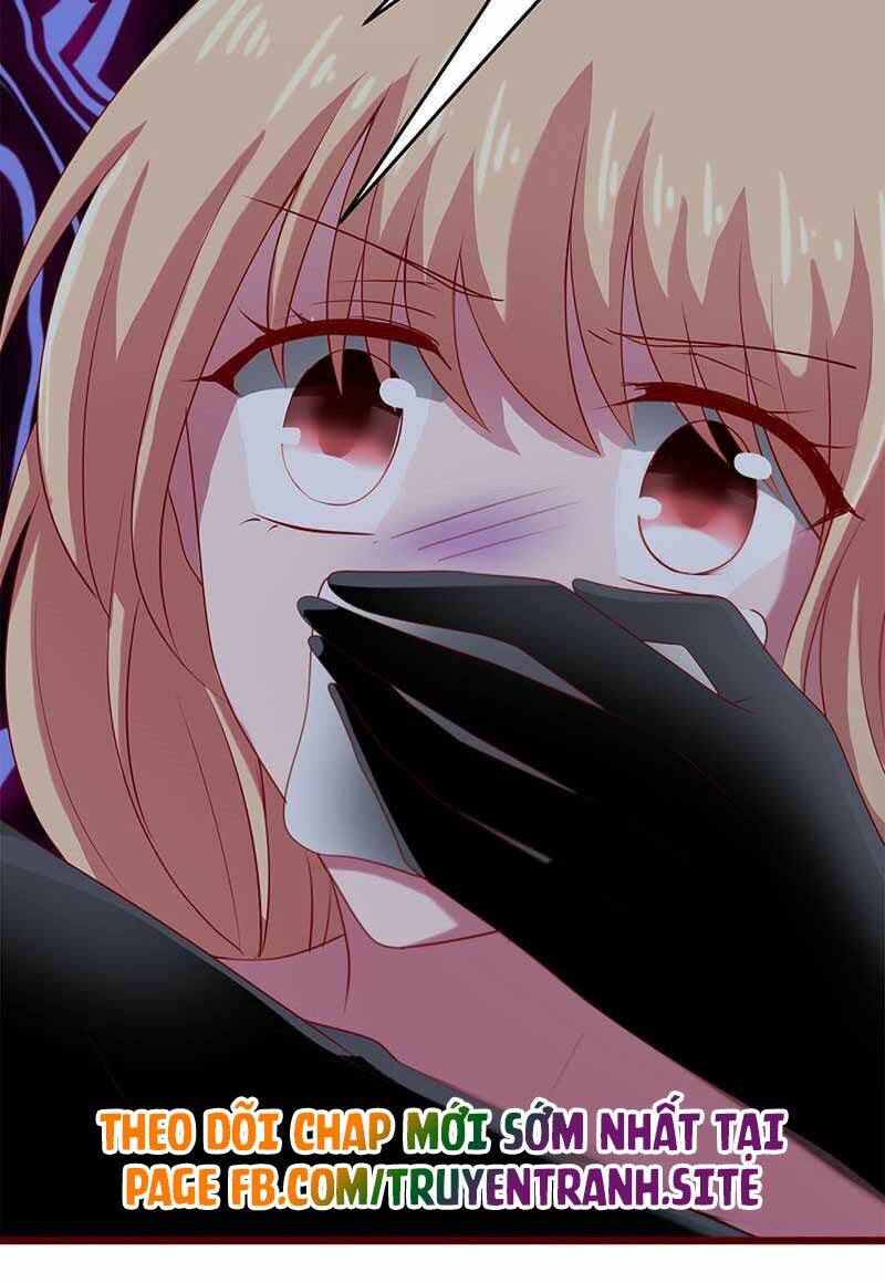 không gả cho tổng tài, gả cho người hầu chapter 71 26