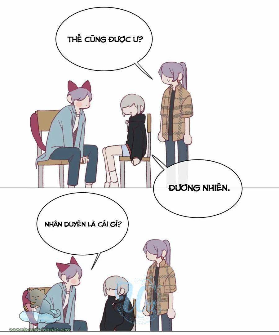 nhật ký nấm ma cô chapter 28 21