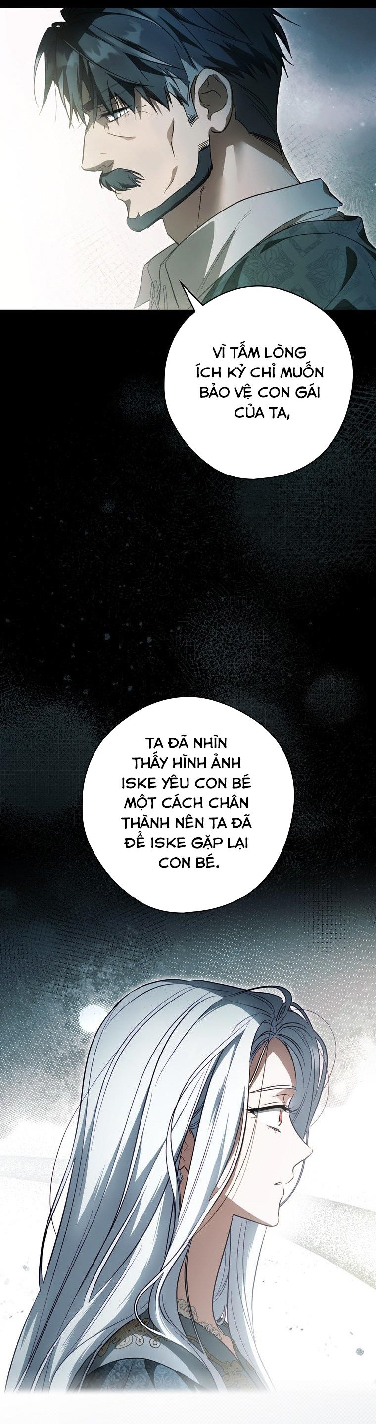 phương pháp khiến chồng đứng về phía của tôi chapter 97 33