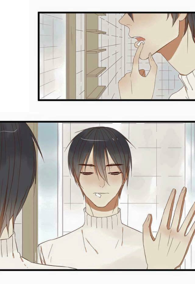 hóa ra chủ nhà siêu soái chapter 15 26