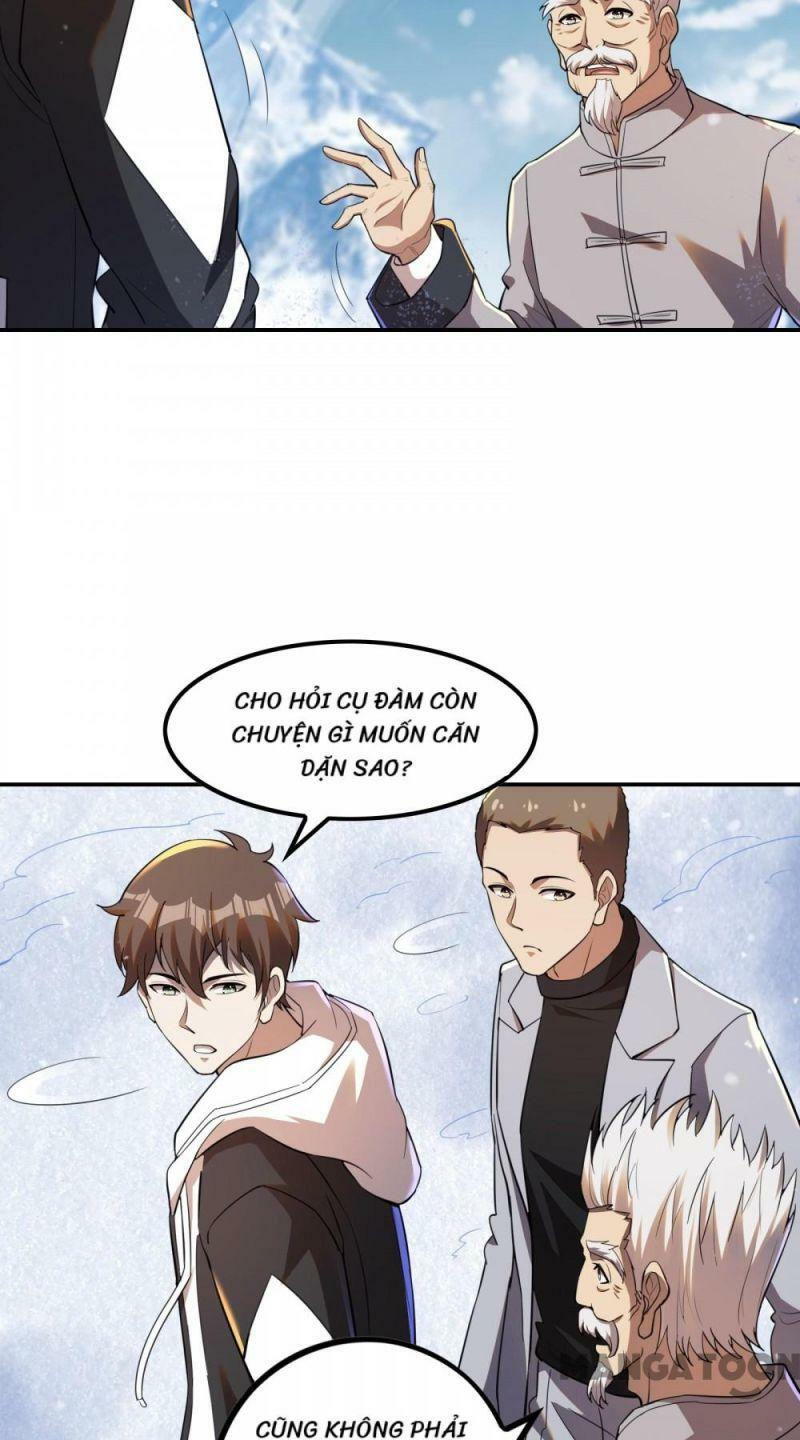 đệ nhất người ở rể chapter 121 11