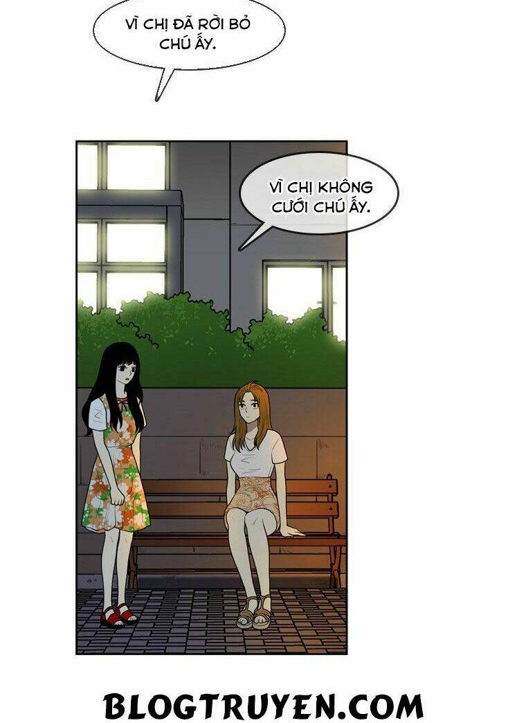 my shining world chapter 32 29