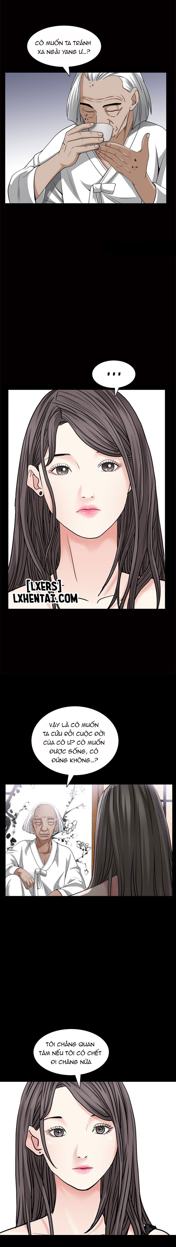 đôi chân trần chapter 48 11