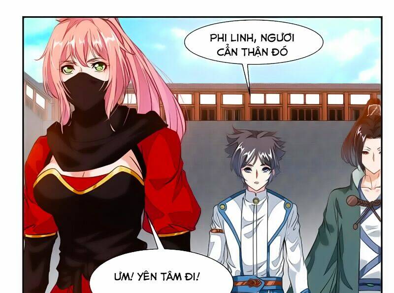 cửu dương thần vương chapter 46 22