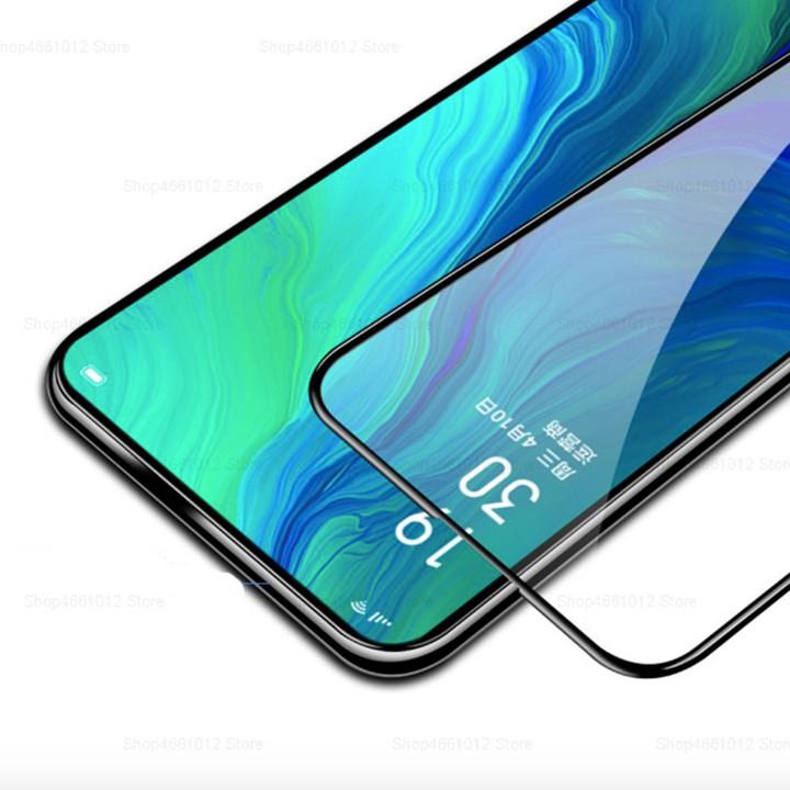 Miếng dán cường lực FULL màn hình dành cho OPPO RENO 2