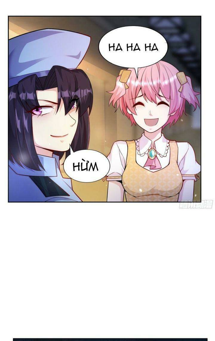 tối cường khắc kim chapter 6 58