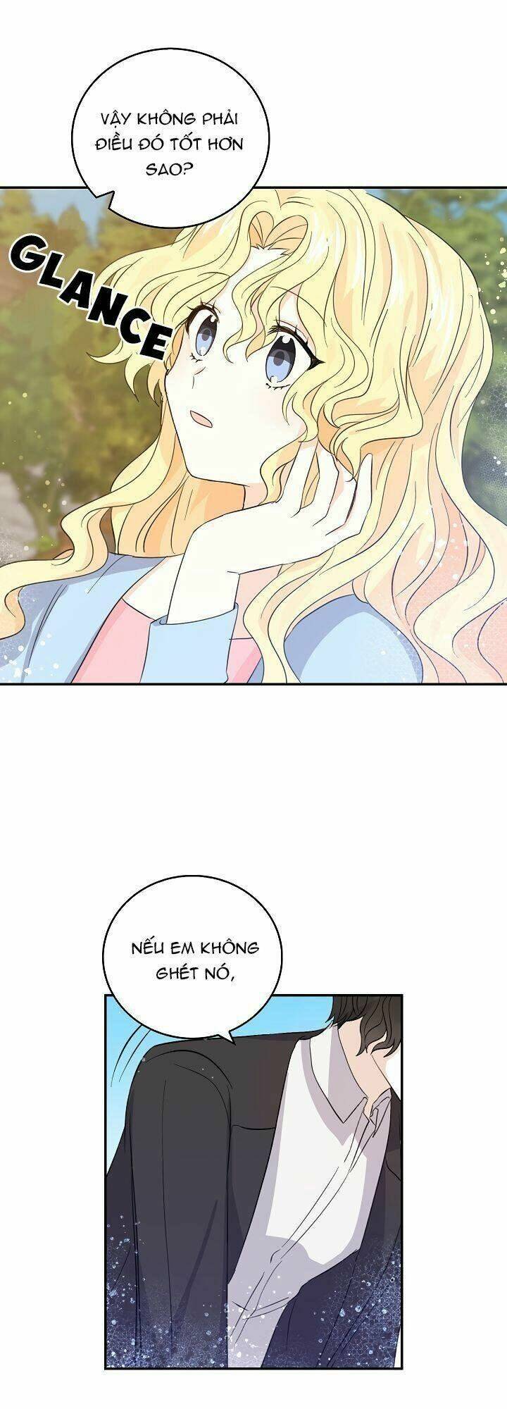 tôi là bạn gái cũ của một người lính chapter 16 9