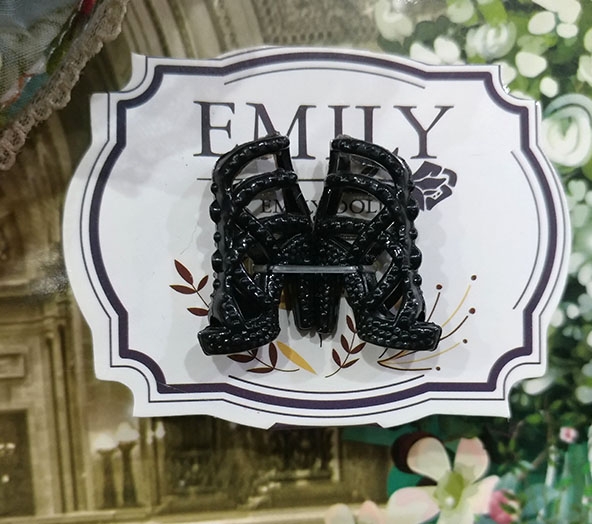 Bộ búp bê thời trang Emily QJ078D
