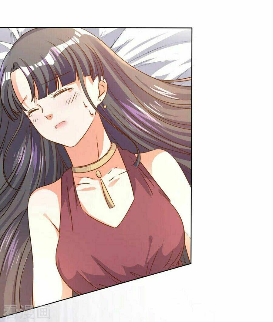 hôn nhân dục vọng: thiếu gia nhẹ một chút! chapter 70 26