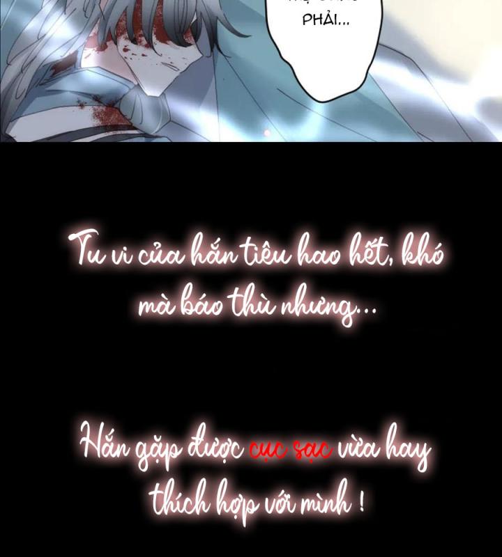 nghịch chuyển âm dương chapter 1 17