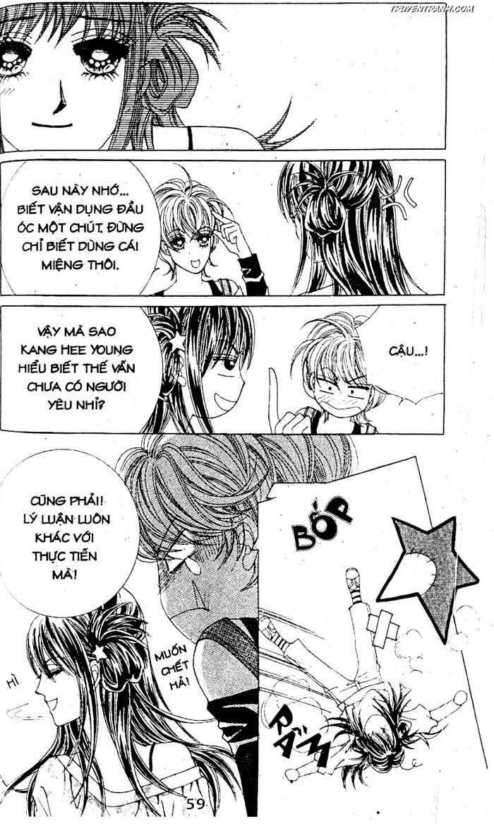 nhà trọ hoàn hảo chapter 33 3