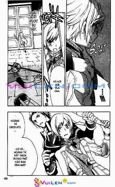 thanh kiếm và vương miện chapter 1 152