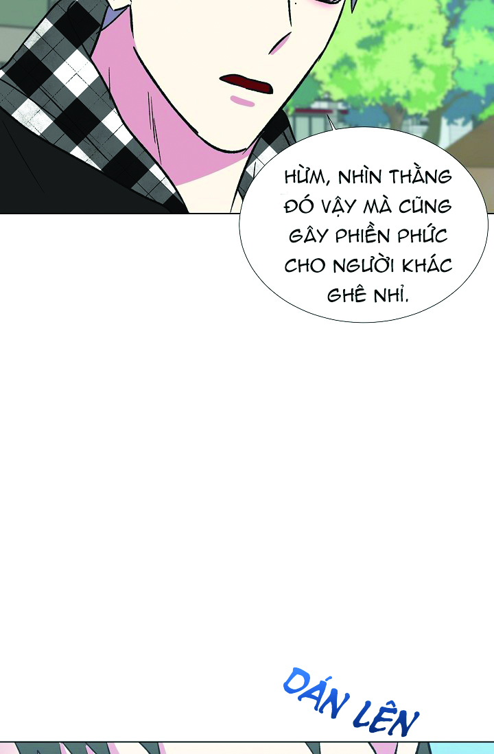 dưới đôi cánh ấy chapter 33 17