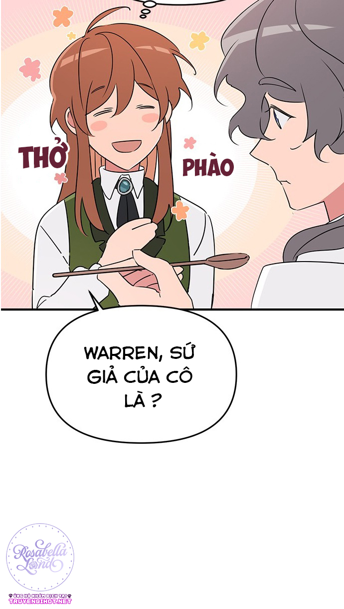 căn hộ kí túc xá của pháp sư chapter 6 15