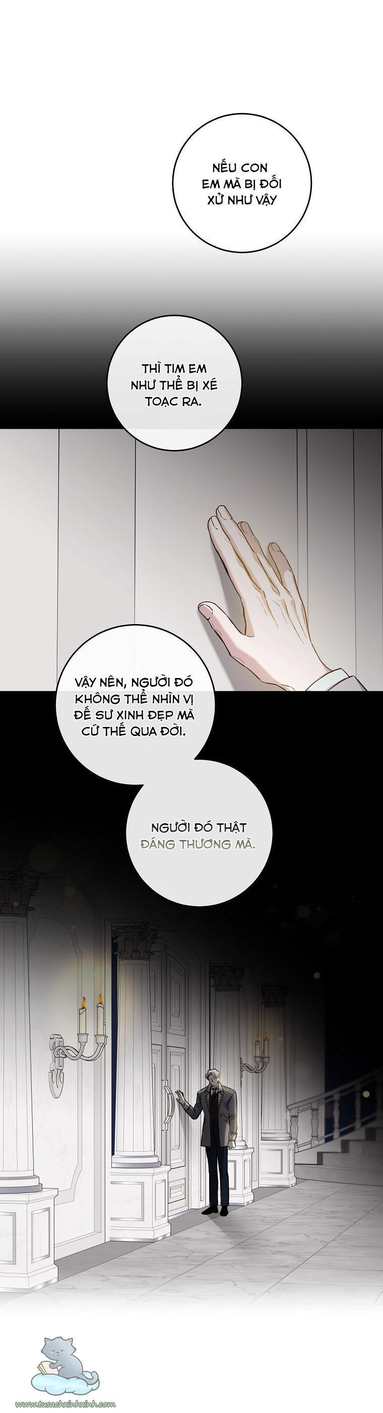 thuần hóa bạo chúa rồi bỏ trốn chapter 55 33