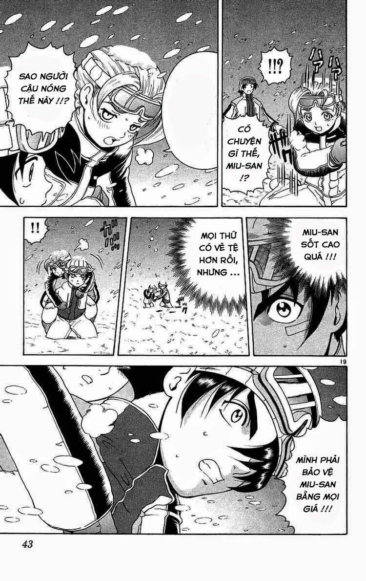 history's strongest disciple kenichi chapter 181 19