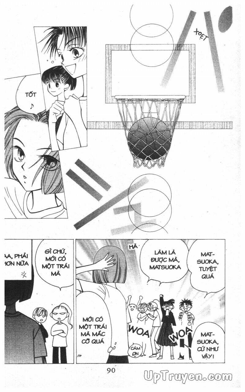 thấy mờ ghét chapter 10 92