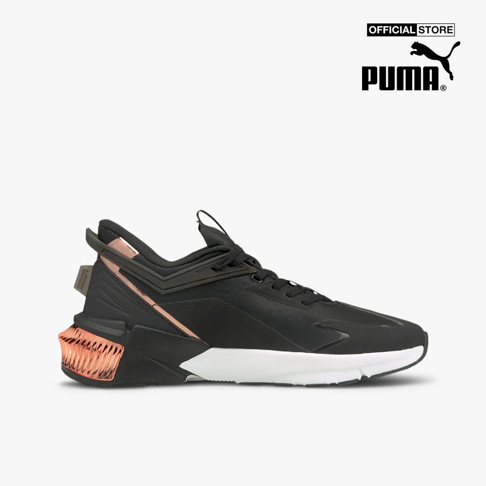 PUMA - Giày thể thao nữ Provoke XT FTR Moto Rose Training 195612